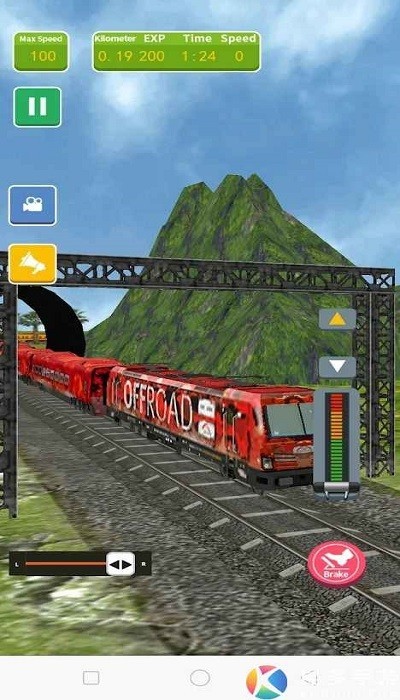 全球鐵路火車模擬器 v1.0.7 0