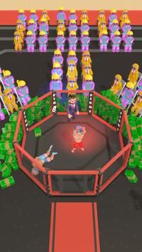 牢籠格斗3D v1.4 0