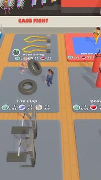 牢籠格斗3D v1.4 1