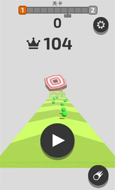 完美擊落 v1.1.6 1