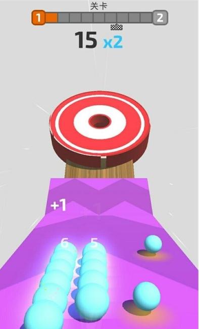 完美擊落 v1.1.6 0