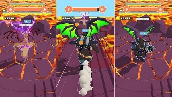 動物地獄 v0.1.19 1