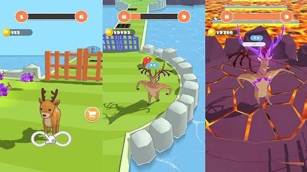 動物地獄 v0.1.19 0