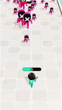 魷魚小隊阿爾法行動 v1.2.1 0