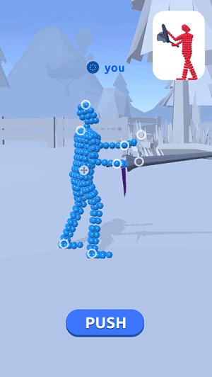 格斗姿勢 v0.7.6 2