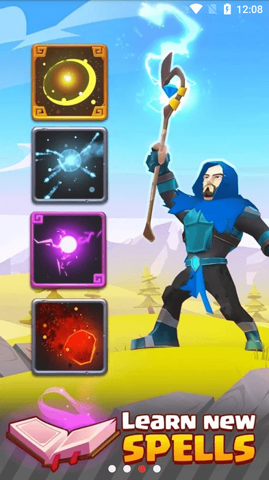 巫師之戰 v1.03 2