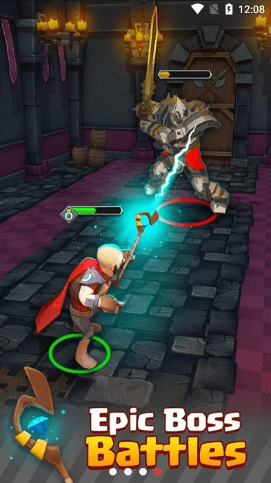 巫師之戰 v1.03 0