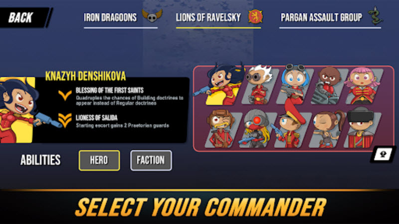 塔之統治 v1.108 1