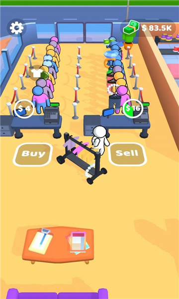 我的二手店 v1.2 2