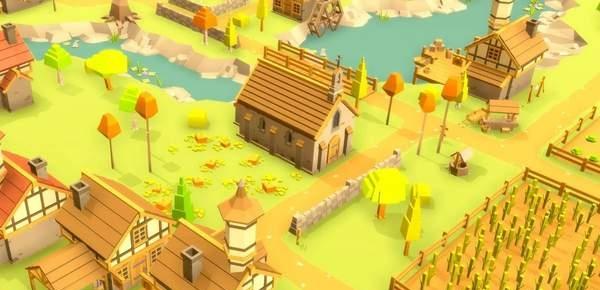 小小建筑商 v1.0 1