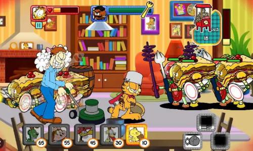 保衛食物 v1.0.1 1