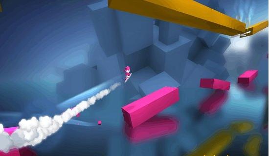 急速變色龍 v2.1.1 1