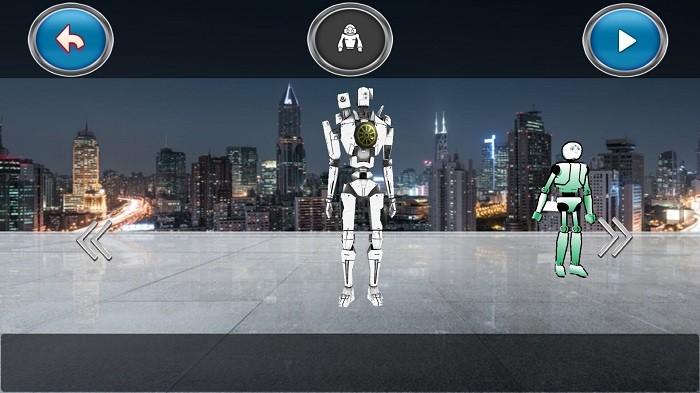 機甲戰車組裝 v1.0 0