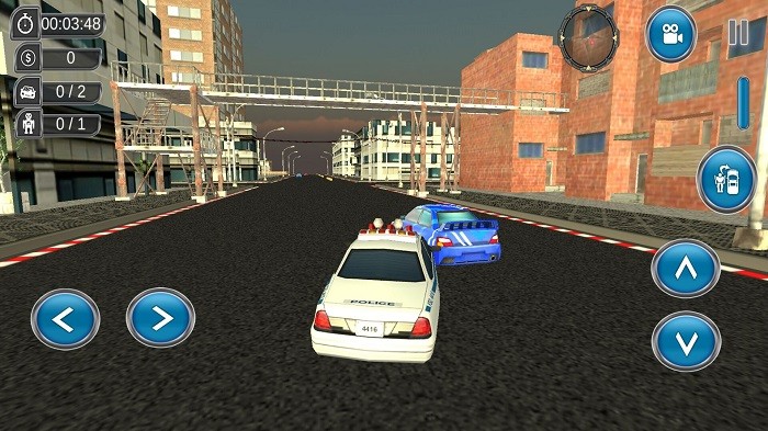 機甲戰車組裝 v1.0 1