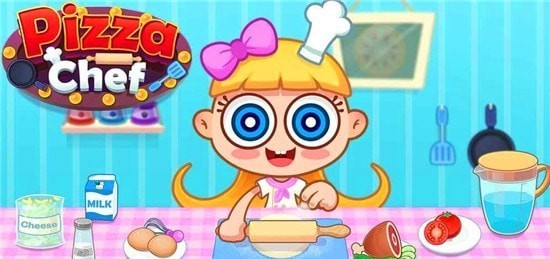 披薩大廚美味餐廳 v1.1.3020 2
