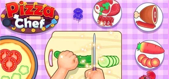 披薩大廚美味餐廳 v1.1.3020 0