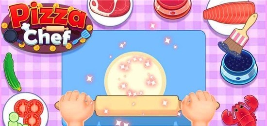 披薩大廚美味餐廳 v1.1.3020 1