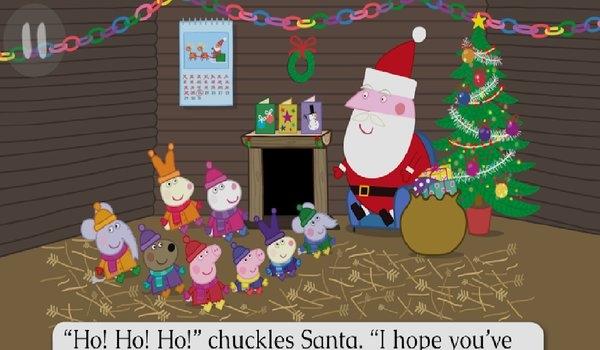 小豬佩奇圣誕愿望 v1.6 2