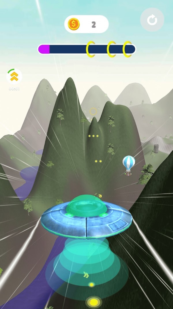 滑翔機冒險 v0.2 1