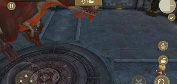 逃離龍之地牢 v1.0.7 1