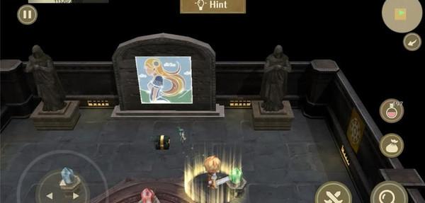 逃離龍之地牢 v1.0.7 0