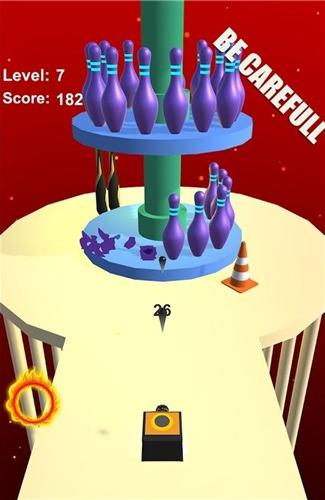 網球射手 v1.0.8 0