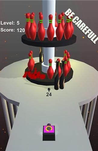 網球射手 v1.0.8 2