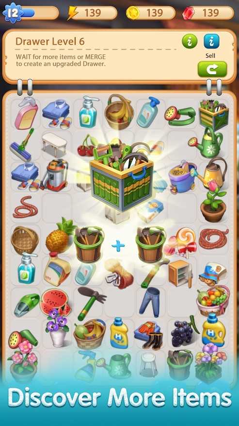 合并鎮設計農場 v0.1.1.121 0