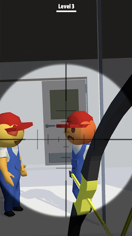 弓箭手搖擺 v0.1 1