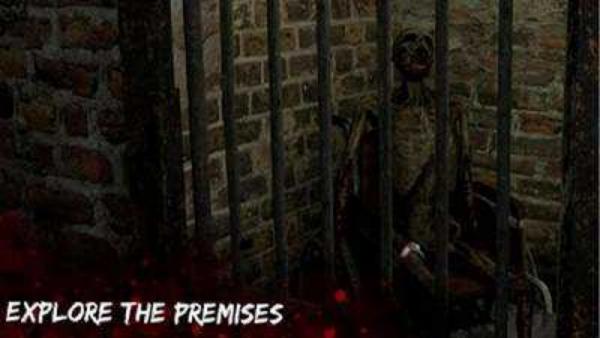 掩體逃出密室 v1.1.11 0