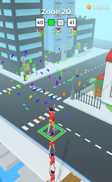 空翻跳 v1.0.1 0