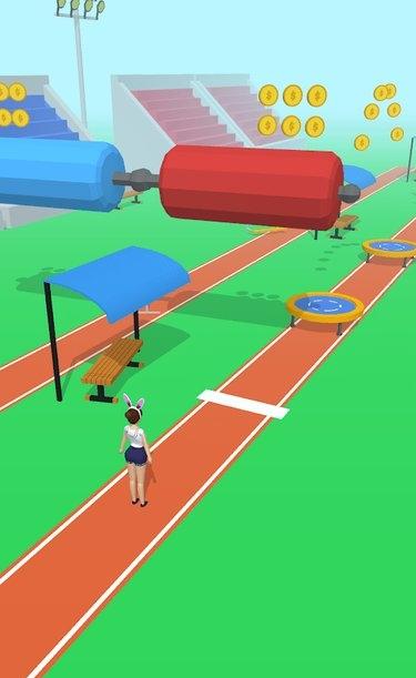 空翻跳 v1.0.1 1