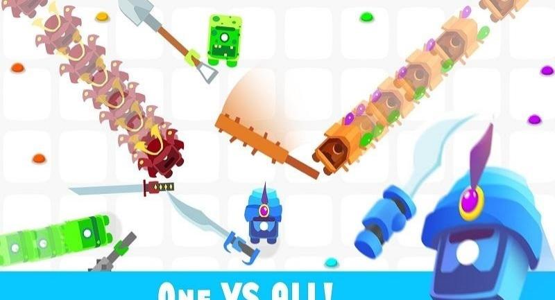 暴徒大亂斗 v1.1 1