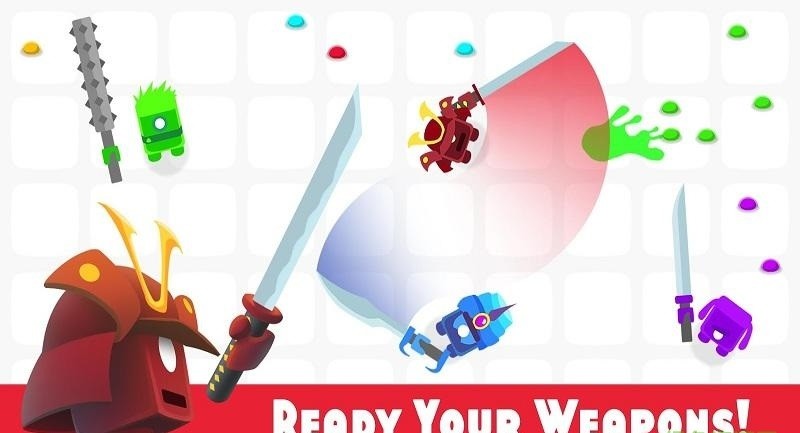 暴徒大亂斗 v1.1 2