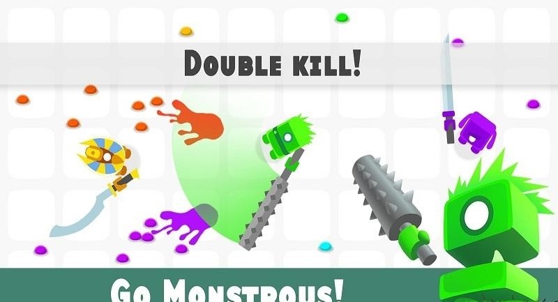 暴徒大亂斗 v1.1 0