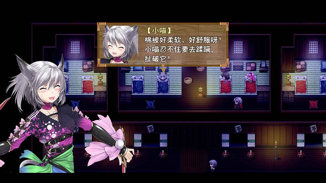 祛魅3格心 v5.0.0 2