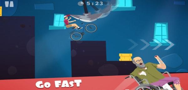 爸爸騎車去上學 v2 0