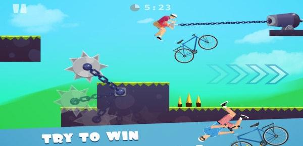 爸爸騎車去上學 v2 1