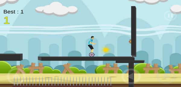 爸爸騎車去上學 v2 2