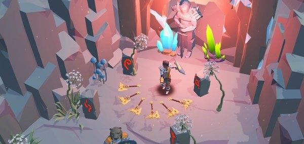 斗士大作戰 v1.14 1