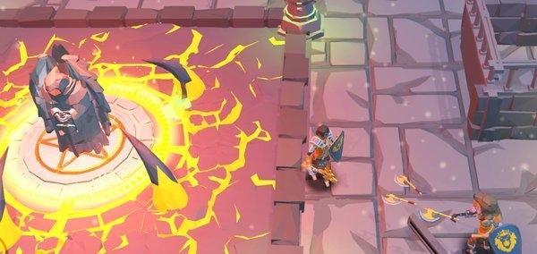 斗士大作戰 v1.14 2