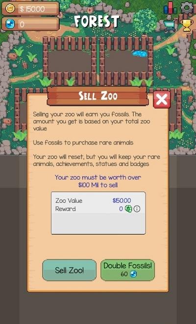 指尖動物園 v1.1.11 2