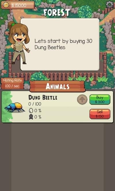 指尖動物園 v1.1.11 1