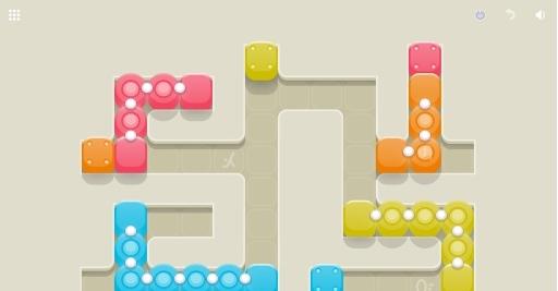 藍色拼圖2 v1.0.8 1