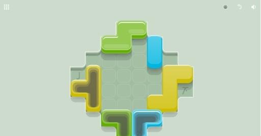 藍色拼圖2 v1.0.8 0