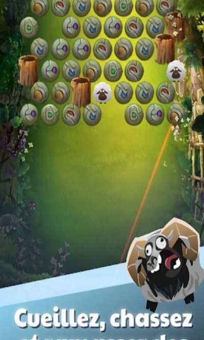 燉菜鍋射泡泡 v1.0.3 0