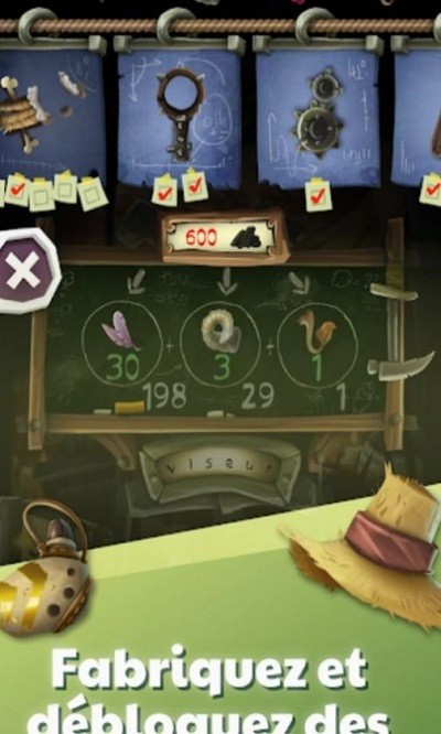 燉菜鍋射泡泡 v1.0.3 1