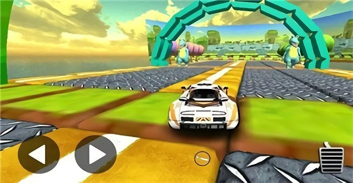 哈瓦拉那賽車 v0.1 1