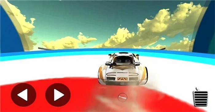 哈瓦拉那賽車 v0.1 0