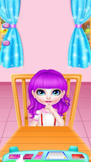 夢幻公主戀愛花園 v1.6 1